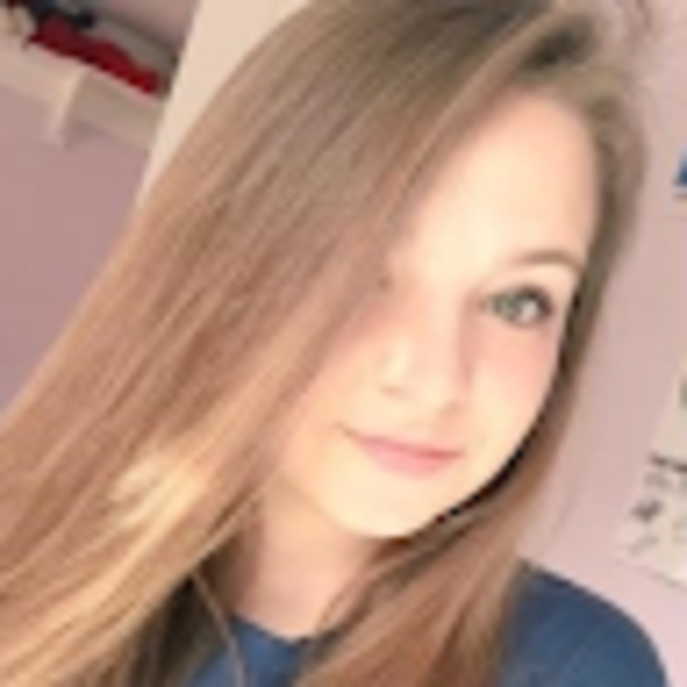 Meet your Posher, Madeline